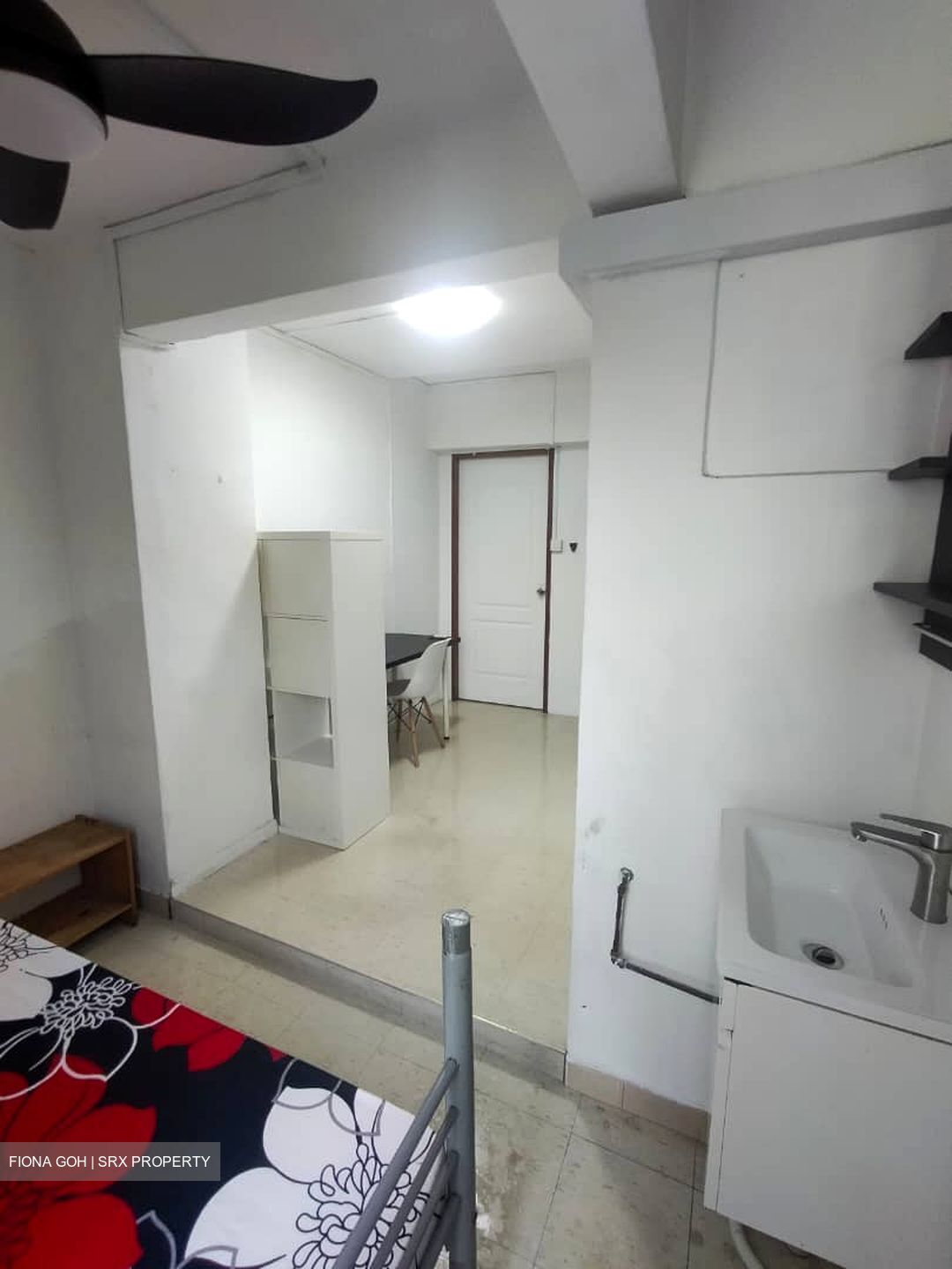 Pine Grove (D21), Condominium #501386271